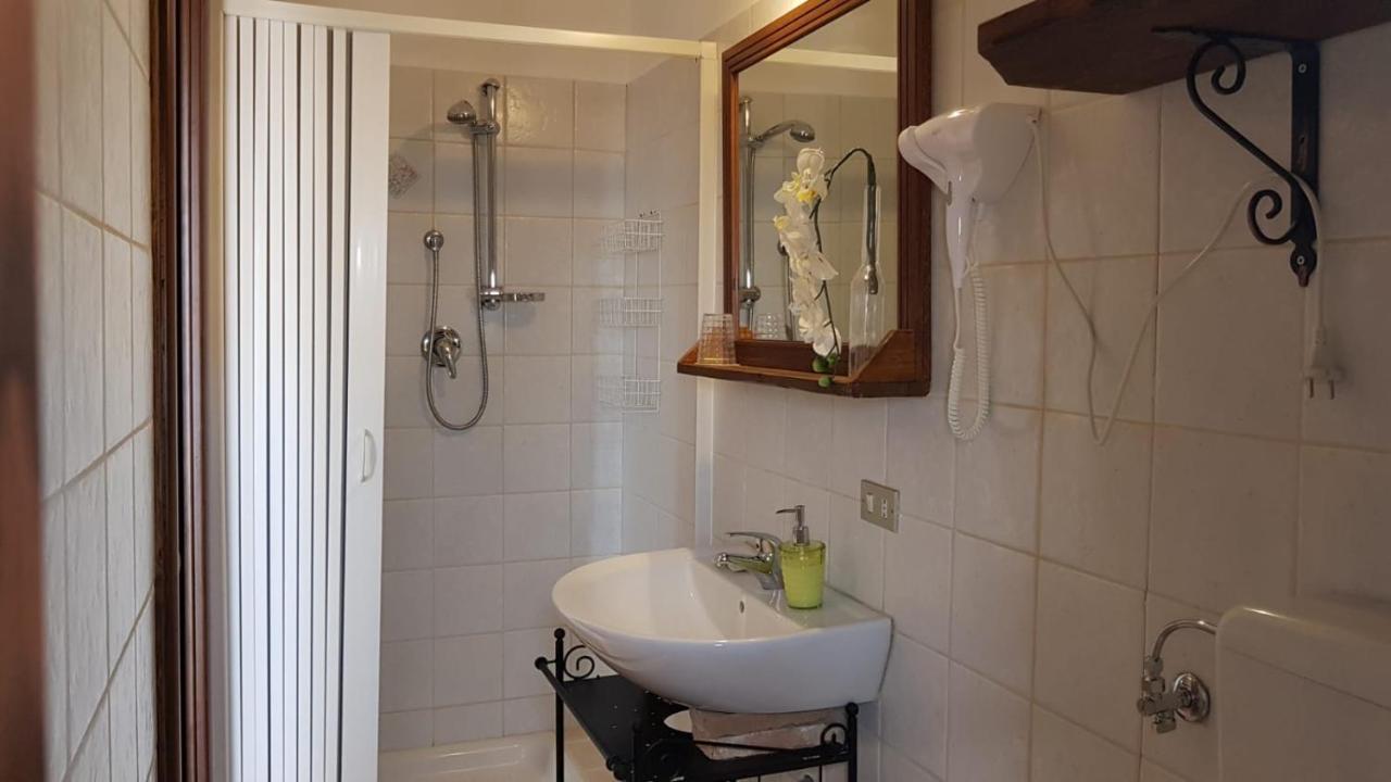 Perla Del Borgo Appartamenti Santa Caterina dello Ionio Bagian luar foto